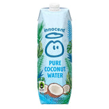 M&S Innocent Coconut Water 1L- Buy online at McGrocer