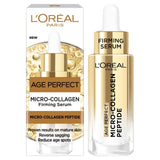 L'Oreal Paris Age Perfect Firming Serum 30ml, imported from the UK