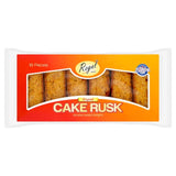 M&S Regal Original Cake Rusk- Buy online at McGrocer