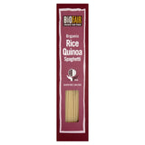 Biofair Rice Quinoa Spaghetti 250g - British product