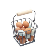 KitchenCraft egg basket 16x13.5cm, UK version