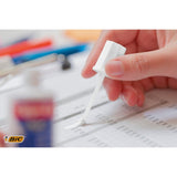 Bic UK Tipp-Ex Rapid Correction Fluid pack of 3 20 ml bottles (British brand)