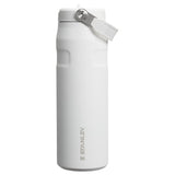 Stanley IceFlow Flip Straw 2.0 Frost Insulated Water Bottle 0.7L