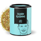 Just Spices Salmon Seasoning 55g, UK version