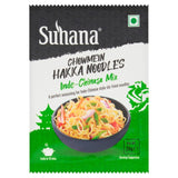 M&S Suhana Chow Mein Indo-Chinese Spice Mix Noodle Seasoning 20g- Buy online at McGrocer