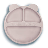 M&S Little Freddie Silicone Weaning Plate- Buy online at McGrocer