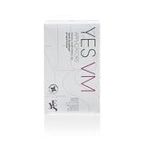Yes vaginal moisturiser applicators 6 x 5ml (British brand)