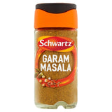 Schwartz Garam Masala spice blend 30g (British brand)