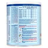Aptamil lactose free infant milk formula powder 400g - British product