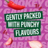 Dolmio sundried tomato pasta sauce 400g - British product
