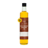 M&S M&S Cold Pressed Rapeseed Oil Cooking 500ml- Buy online at McGrocer