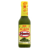 M&S El Yucateco Jalapeno Sauce Hot Sauce 150ml- Buy online at McGrocer
