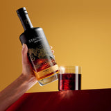 Stauning Rye Danish Whisky 70cl (British brand)