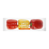 M&S Crisp Class I Sweet Peppers 3 Pack