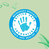 Huggies Natural Care baby wipes quad pack, UK version