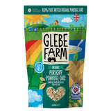 M&S Glebe Farm PureOaty Gluten Free Organic Porridge Oats 450g- Buy online at McGrocer
