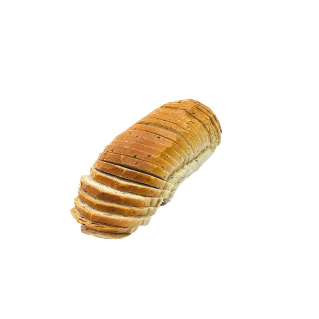 Cohens Bakery rye bread sliced 400g - British product