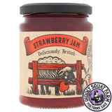 M&S Diddly Squat Farm Strawberry Jam- Buy online at McGrocer