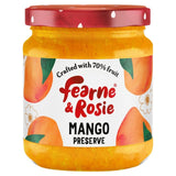 M&S Fearne & Rosie Mango Reduced Sugar Jam 310g- Buy online at McGrocer