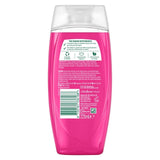 Radox Feel Radiant Mood Boosting Shower Gel 225ml, imported from the UK