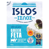 Islos Greek Feta Cheese 150g