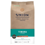 M&S Union Timana Colombia Ground Coffee for Cafetiere 200g- Buy online at McGrocer