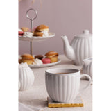 Price Kensington Luxe Oversized Mug White, UK version