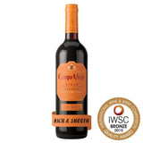 M&S Campo Viejo Rioja Reserva Red Wine 75cl- Buy online at McGrocer