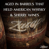 Ron Zacapa Gran Solera rum 70cl (British brand)