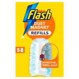 Flash duster refills - British product