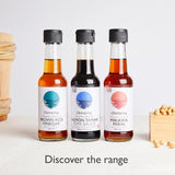 Clearspring Mikawa Mirin sweet rice seasoning 150ml - British product