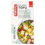 M&S Yutaka Silken Tofu 308g- Buy online at McGrocer