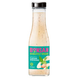 Bonsan Organic Vegan Caesar Dressing 325ml - British product