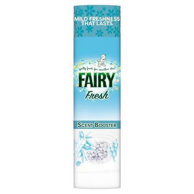 M&S Fairy Almond Milk & Manuka Honey In-Wash Laundry Scent Booster 280g- Buy online at McGrocer