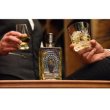 Herradura Tequila Anejo 70cl bottle, UK version