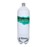 M&S M&S Sparkling Scottish Mountain Water 2L- Buy online at McGrocer
