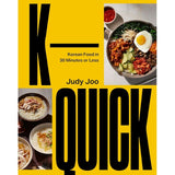 M&S Gardners Books K-Quick Cookbook- Buy online at McGrocer