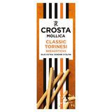 Crosta Mollica thin breadsticks 120g - British product