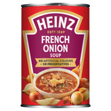 Heinz Französische Zwiebelsuppe Dose 400g