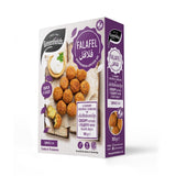 Greenfields falafel mix - imported from the UK