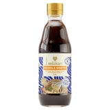 M&S Mizkan Noodle Broth Intense Soy Sauce Tsuyu with Bonito Dashi 360ml- Buy online at McGrocer