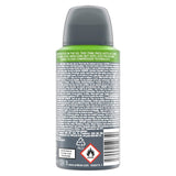 Dove Men+Care Clean Comfort anti-perspirant deodorant 75ml travel size - British product