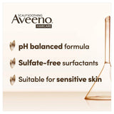 Aveeno Damage Repair Almond Oil Blend Conditioner 300ml - British product
