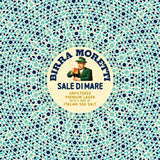 Birra Moretti Sale Di Mare unfiltered lager 660ml bottle - British product