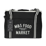 M&S family cool bag with rucksack straps, UK version