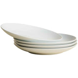 M&S side plate Maxim Coupe white 22cm, UK version