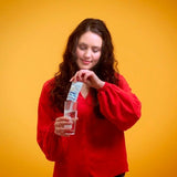 Diacare oral electrolyte powder sachets 6 sachets - British product