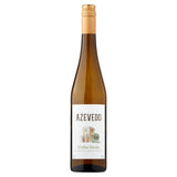 M&S Quinta de Azevedo Vinho Verde 2021 White Wine 75cl- Buy online at McGrocer