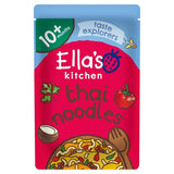 M&S Ella's Kitchen Thai Curry Baby Food Pouch for 10+ Months 190g- Buy online at McGrocer