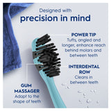 Oral-B Pro 3D White medium toothbrush, UK version